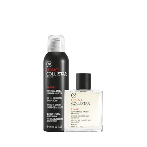 collistar-cofanetto-regalo-uomo-schiuma-da-barba-aderenza-perfetta-200ml-dopobar image 5