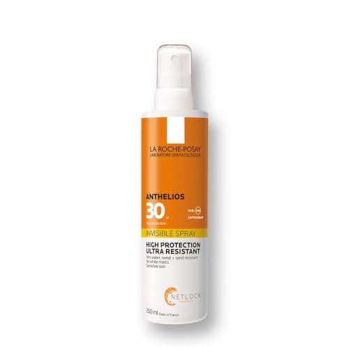 la-roche-posay-anthelios-spray-solare-invisibile-spf30-200-ml image 3