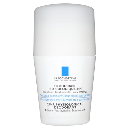 la-roche-posay-physiologique-deodorante-roll-on-50ml image 2