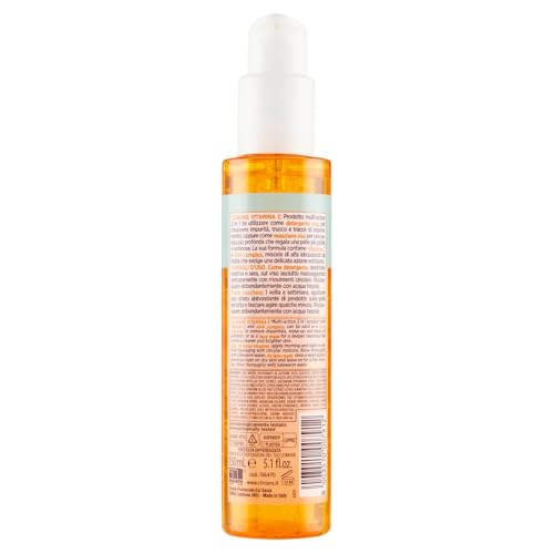 clinians-vitamina-c-gel-detergente-e-maschera-illuminante image 8