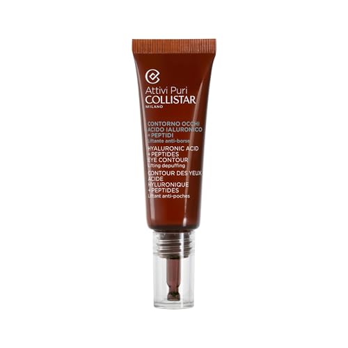 collistar-attivi-puri-contorno-occhi-acido-ialuronico-peptidi-siero-gel-15-ml image 6