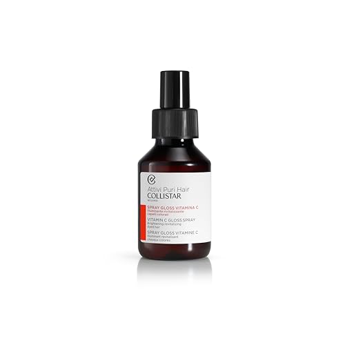 collistar-attivi-puri-hair-spray-gloss-vitamina-c-100-ml image 2