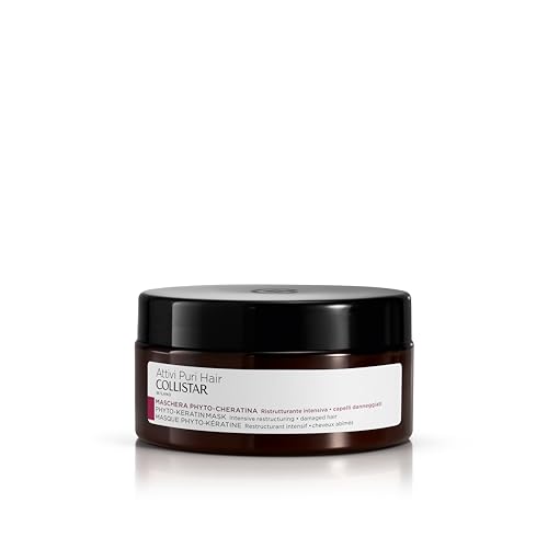 collistar-attivi-puri-hair-maschera-phyto-cheratina-ristrutturante-intensiva-200 image 3