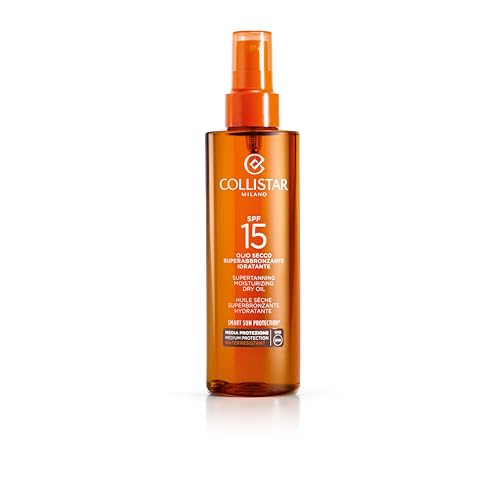 collistar-olio-secco-superabbronzante-idratante-spf-15-200ml image 8