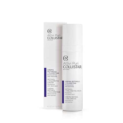 collistar-attivi-puri-crema-viso-retinolo-floretina-rinnovatore-anti-macchia-50m image 3