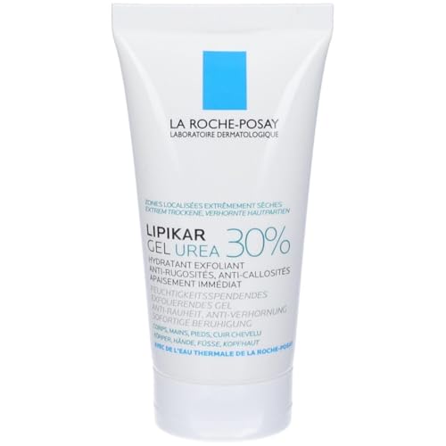 la-roche-posay-lipikar-urea-30-gel-idratante-esfoliante-50-ml image 2