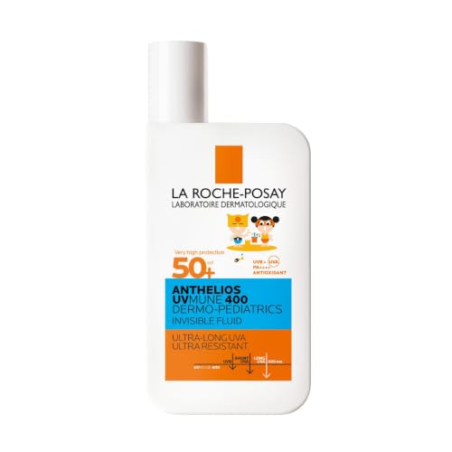 la-roche-posay-anthelios-uvmune-400-dermo-pediatrics-spf50-50-ml image 3
