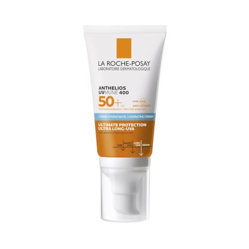 la-roche-posay-anthelios-uvmune-400-crema-idratante-protettiva-spf50-50ml image 3