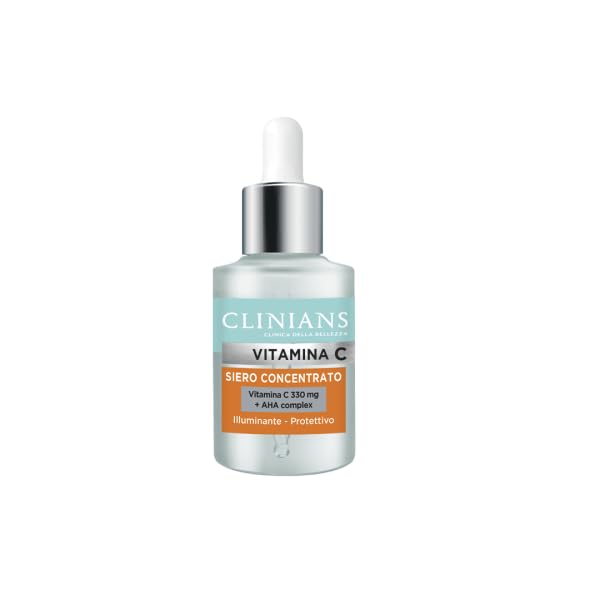clinians-vitamina-c-siero-concentrato-illuminante-e-antiossidante-30-ml image 7