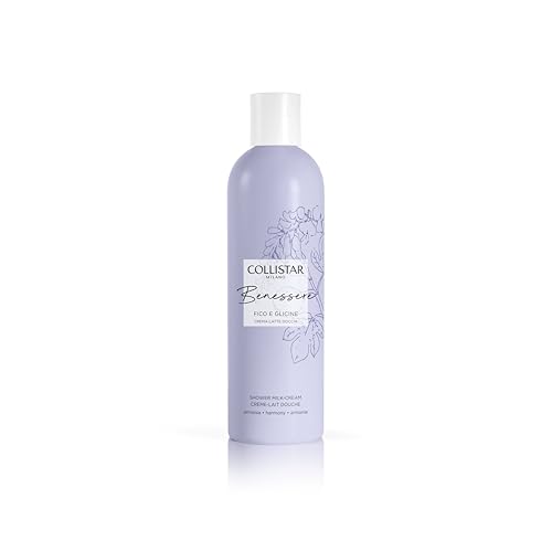 collistar-crema-latte-doccia-benessere-fico-e-glicine-250ml image 5