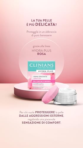 clinians-hydra-plus-crema-viso-idratante-lenitiva-50-ml image 7