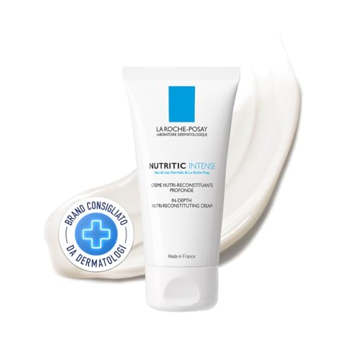 la-roche-posay-nutritic-intense-crema-nutritiva-ricostituente-50-ml image 2