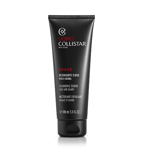 collistar-uomo-detergente-scrub-viso-e-barba-100ml image 4