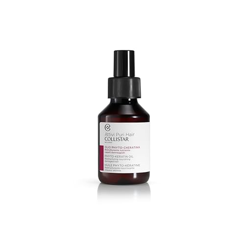 collistar-attivi-puri-hair-olio-phyto-cheratina-ristrutturante-nutriente-100-ml image 2