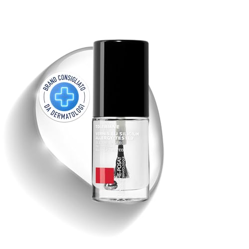la-roche-posay-toleriane-smalto-unghie-fortificate-top-coat-6-ml image 2