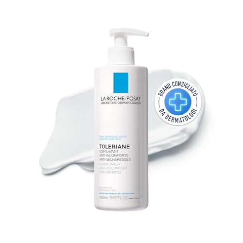 la-roche-posay-toleriane-crema-detergente-viso-400-ml image 2