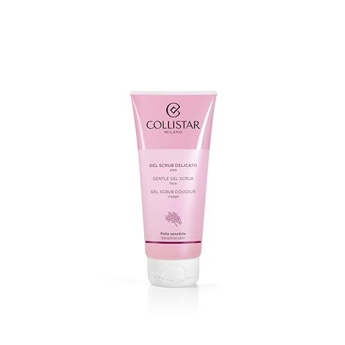 collistar-gel-scrub-delicato-viso-100-ml image 3