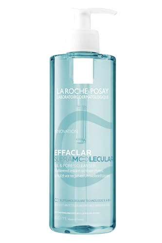 la-roche-posay-effaclar-supra-cleanser-b-400-ml image 2