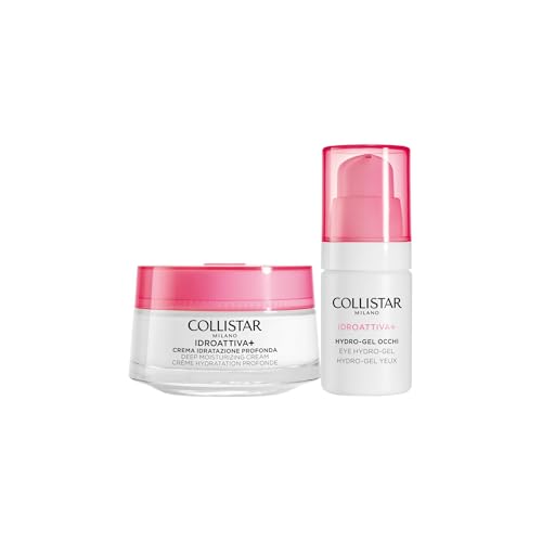 collistar-cofanetto-regalo-donna-viso-idroattiva-crema-contorno-occhi image 8