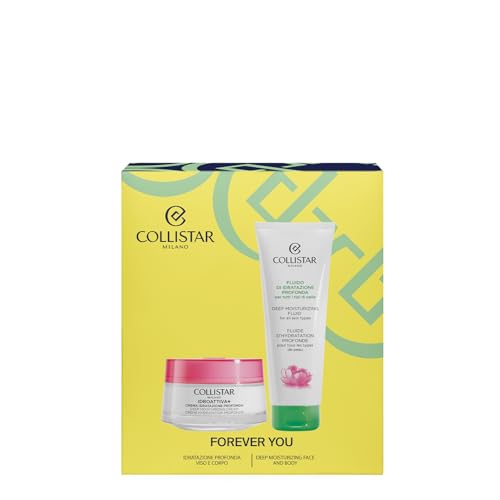 collistar-cofanetto-viso-idratazione-profonda-crema-50-ml-fluido-100-ml-set-rega image 7