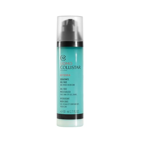 collistar-hydra-uomo-idratante-oil-free-gel-viso-e-occhi-80-ml image 5