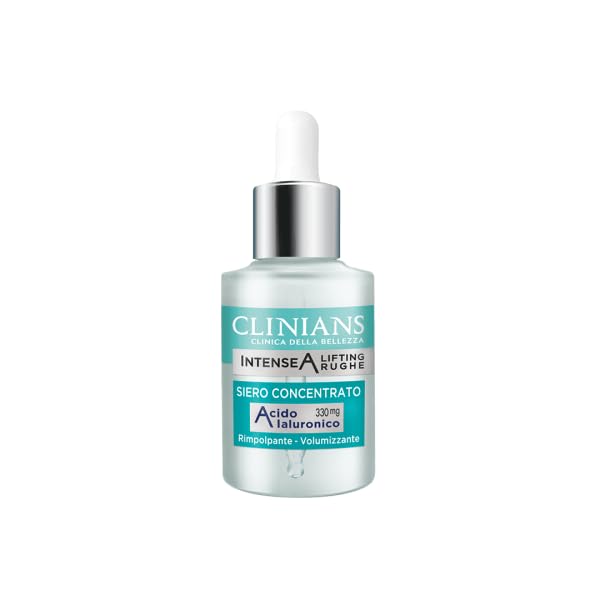 clinians-intense-a-lifting-rughe-siero-concentrato-con-acido-ialuronico-30ml image 4