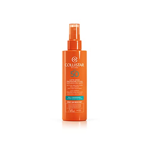 collistar-latte-spray-protezione-attiva-spf-50-per-pelli-ipersensibili-200-ml image 7