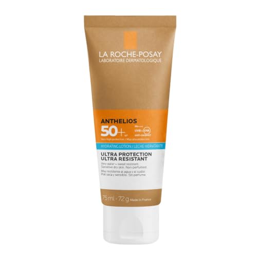 la-roche-posay-anthelios-latte-idratante-spf50-elevata-protezione-75-ml image 4