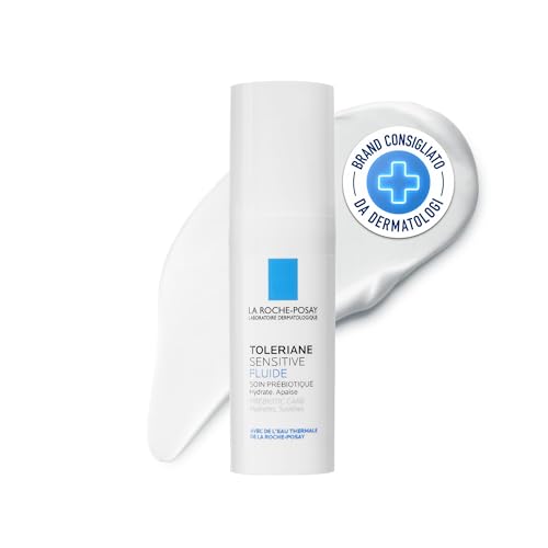 la-roche-posay-toleriane-sensitive-fluido-idratante-lenitivo-40-ml image 2