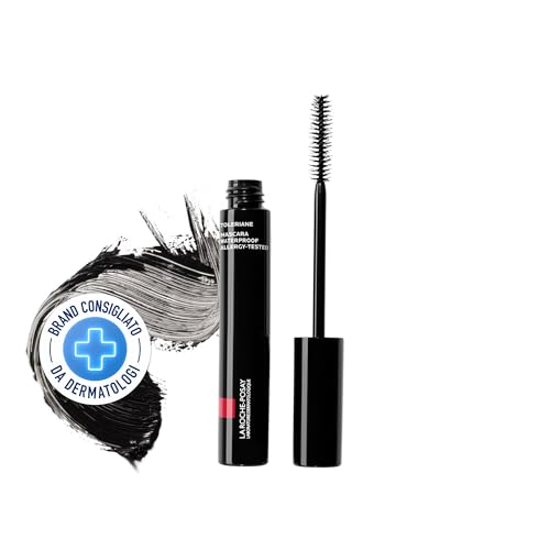 la-roche-posay-toleriane-mascara-waterproof-per-occhi-sensibili image 2