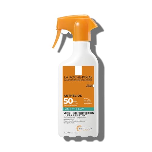 la-roche-posay-anthelios-protezione-solare-alta-spf50-300-ml image 3