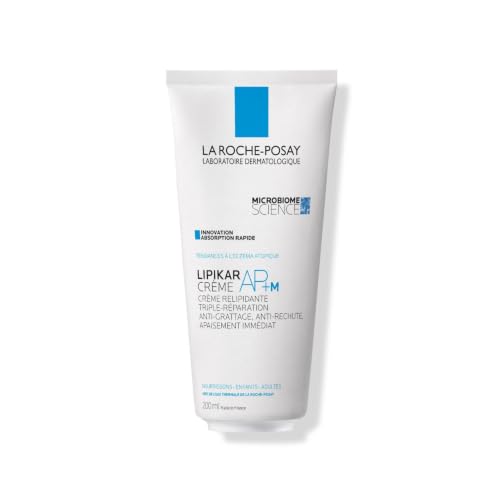la-roche-posay-lipikar-trattamento-corpo-delicato-riparatore-200ml image 3