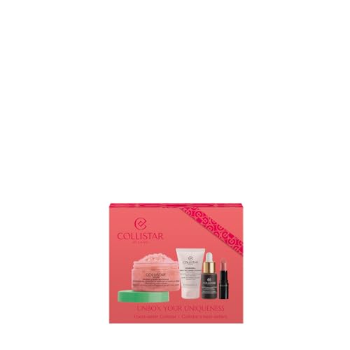 collistar-cofanetto-icons-set-regalo-con-rossetto-gocce-magiche-e-trattamenti image 7