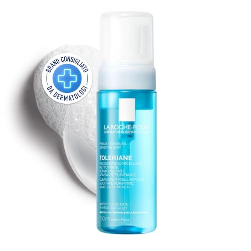 la-roche-posay-physiologique-mousse-acqua-micellare-detergente-150-ml image 2