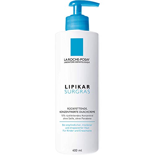 la-roche-posay-lipikar-doccia-crema-detergente-delicato-surgras-400-ml image 3