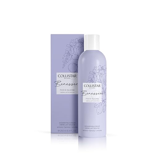 collistar-crema-latte-doccia-benessere-fico-e-glicine-250ml image 4