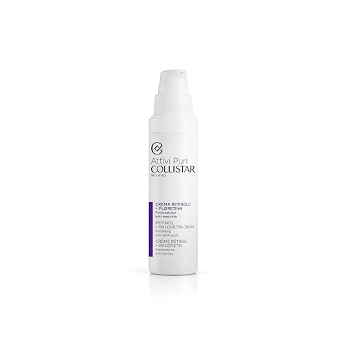 collistar-attivi-puri-crema-viso-retinolo-floretina-rinnovatore-anti-macchia-50m image 4