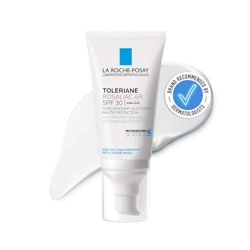 la-roche-posay-toleriane-rosaliac-ar-idratante-spf30-anti-rossore-50-ml image 4