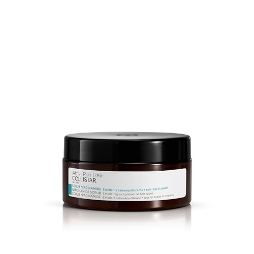 collistar-attivi-puri-hair-scrub-niacinamide-250-ml image 3