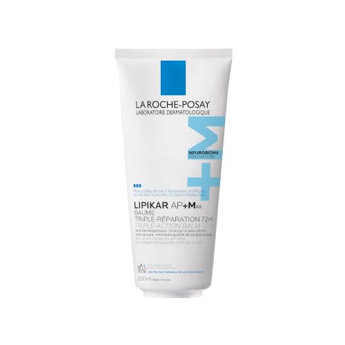 la-roche-posay-lipikar-ap-max-balsamo-tripla-riparazione-200ml image 2