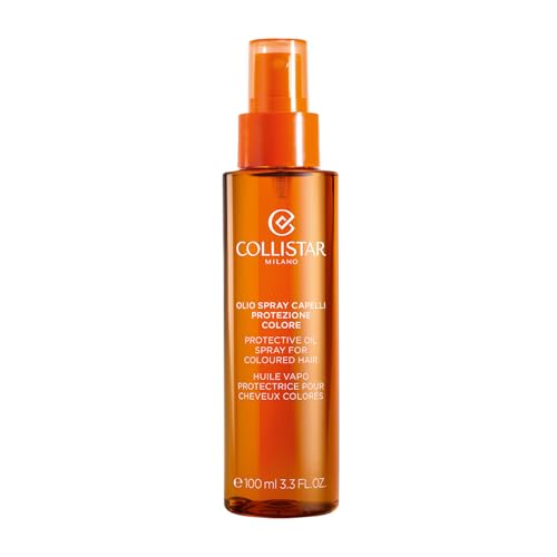 collistar-olio-spray-protezione-capelli-uva-uvb-100-ml image 7