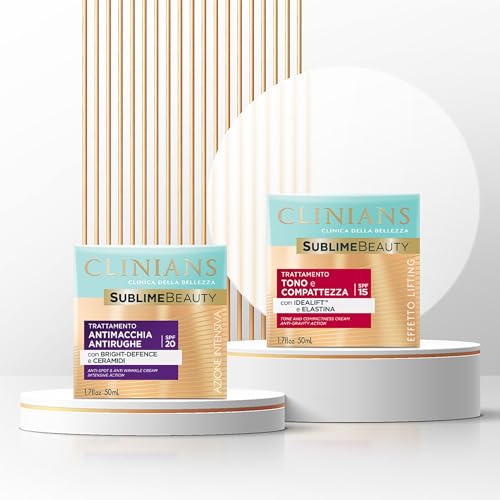 clinians-sublime-beauty-trattamento-tono-e-compattezza-con-idealift-ed-elastina- image 8
