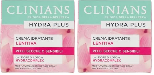 clinians-hydra-plus-crema-viso-idratante-lenitiva-50-ml image 8