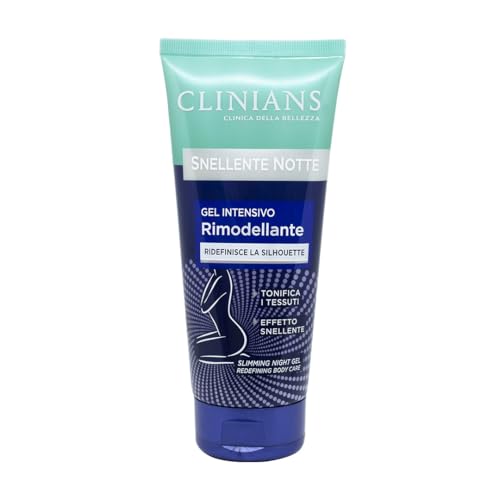 clinians-gel-intensivo-rimodellante-snellente-notte-150-ml image 8