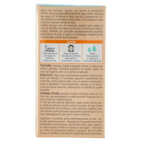 clinians-pelle-perfetta-siero-protettivo-spf50-25-ml image 8