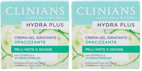 clinians-hydra-plus-crema-viso-idratante-opacizzante-50-ml image 8