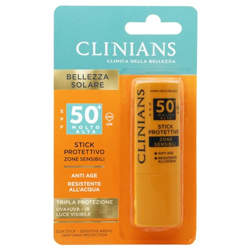 clinians-stick-protettivo-anti-age-spf50-con-peptide-multifunzionale-13ml image 3
