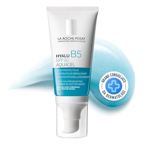 la-roche-posay-hyalu-b5-aquagel-spf30-trattamento-protettivo-idratante-50-ml image 2