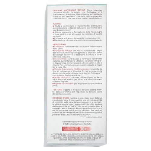 clinians-antirughe-repair-siero-intensivo-contorno-occhi-15ml image 7