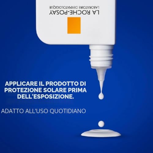la-roche-posay-anthelios-uvmune-400-fluido-anti-macchie-pigmentarie-spf50-50ml image 7